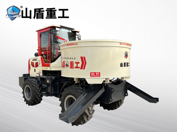 哪些因素影響混凝土攪拌運(yùn)輸車價(jià)格