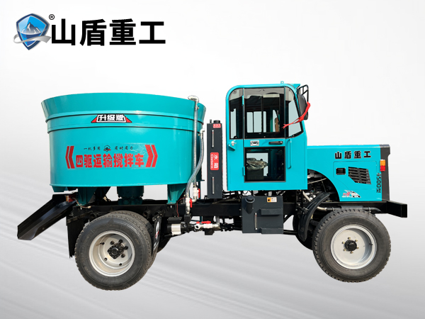 混凝土攪拌運(yùn)輸車的使用壽命如何長(zhǎng)